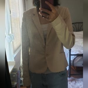 H&M Womens Blazer